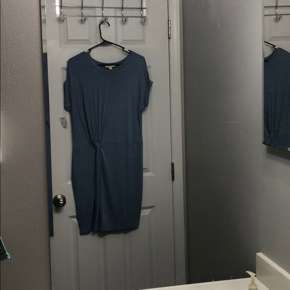 T shirt dress